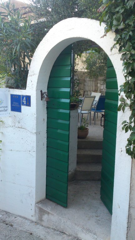 Apartment Oleandar - Igrane