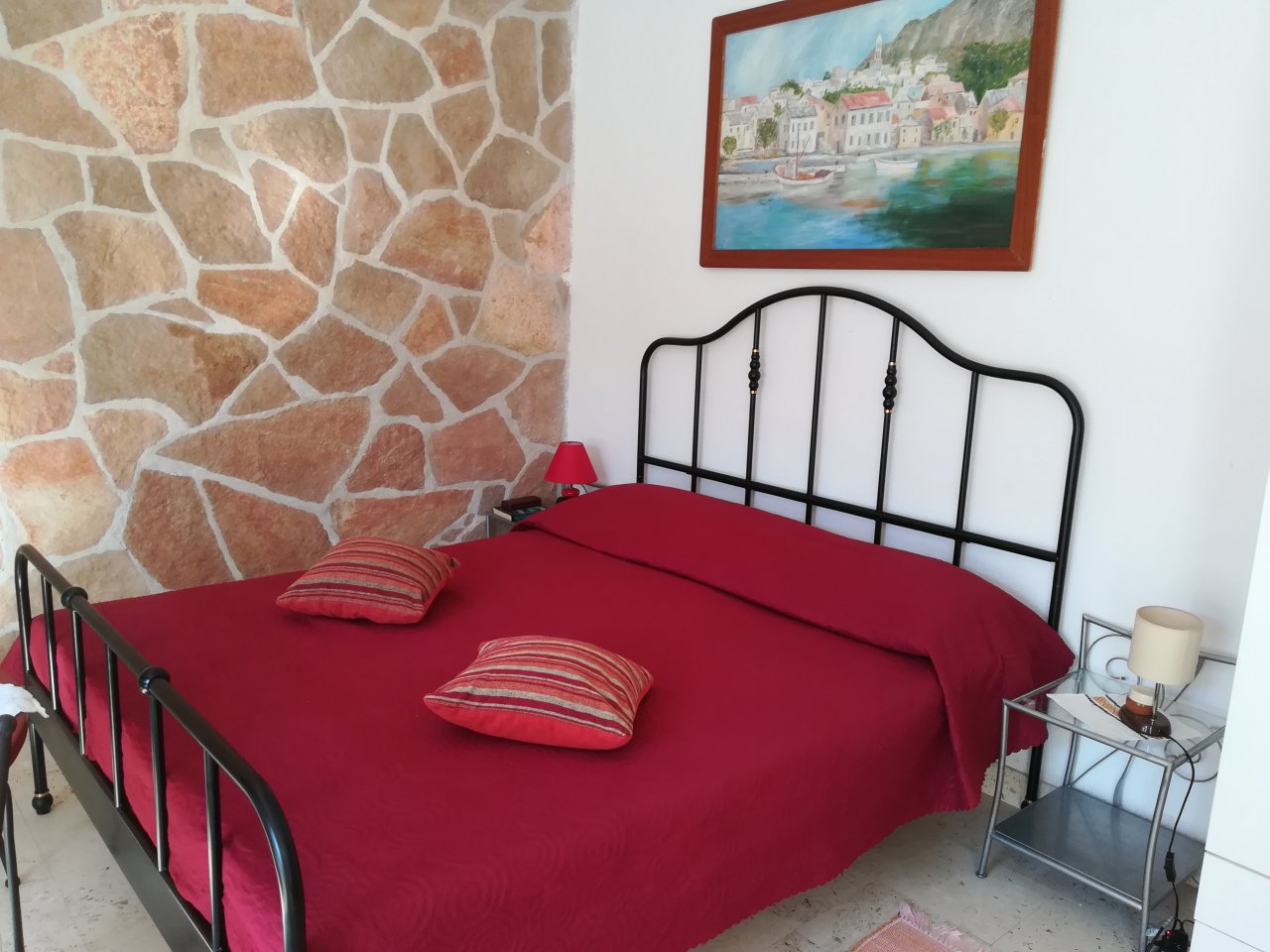 Apartment Oleandar - Igrane