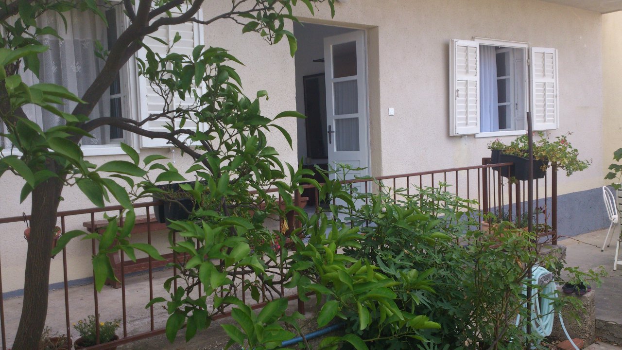 Apartment Ruzmarin - Makarska