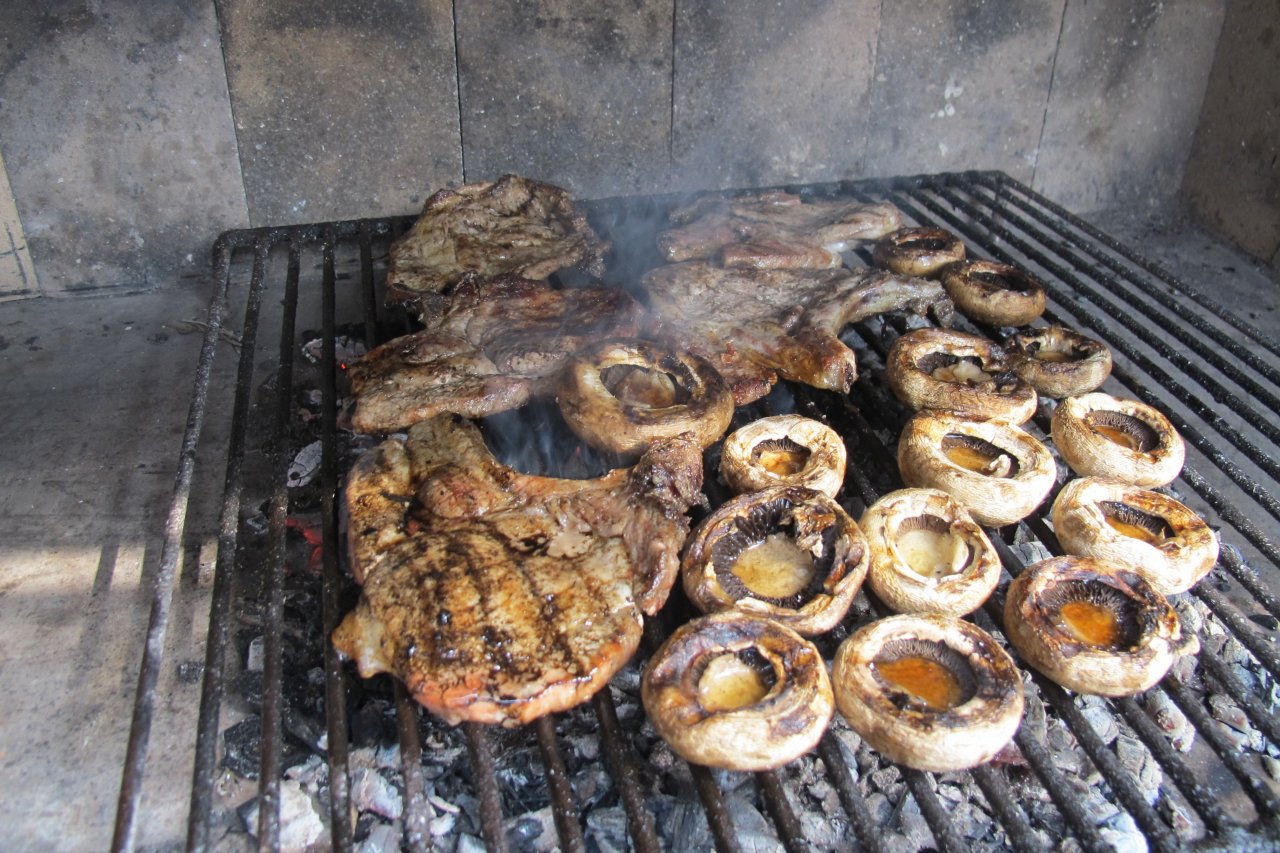 Apartment Ruzmarin - Makarska