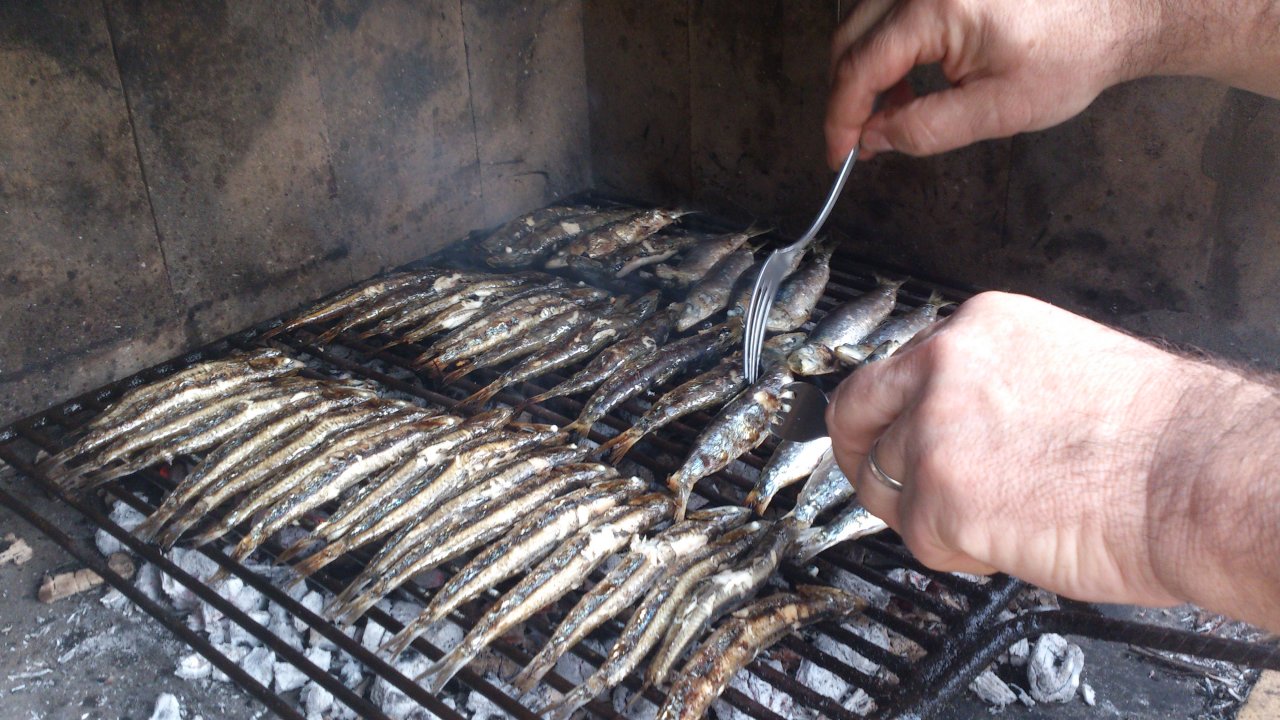 Apartment Ruzmarin - Makarska