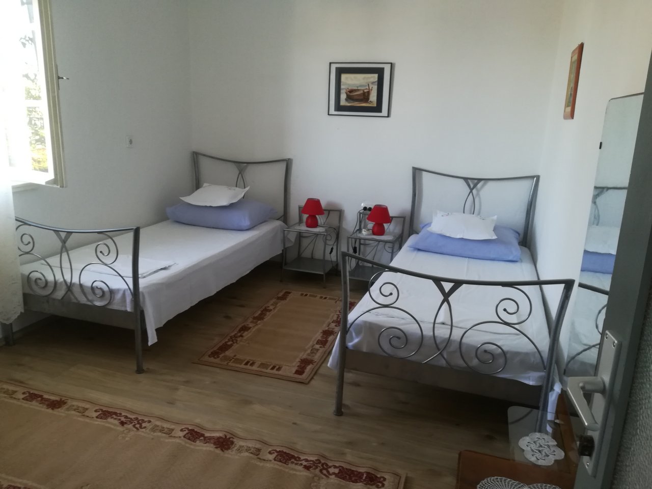 Apartment Ruzmarin - Makarska