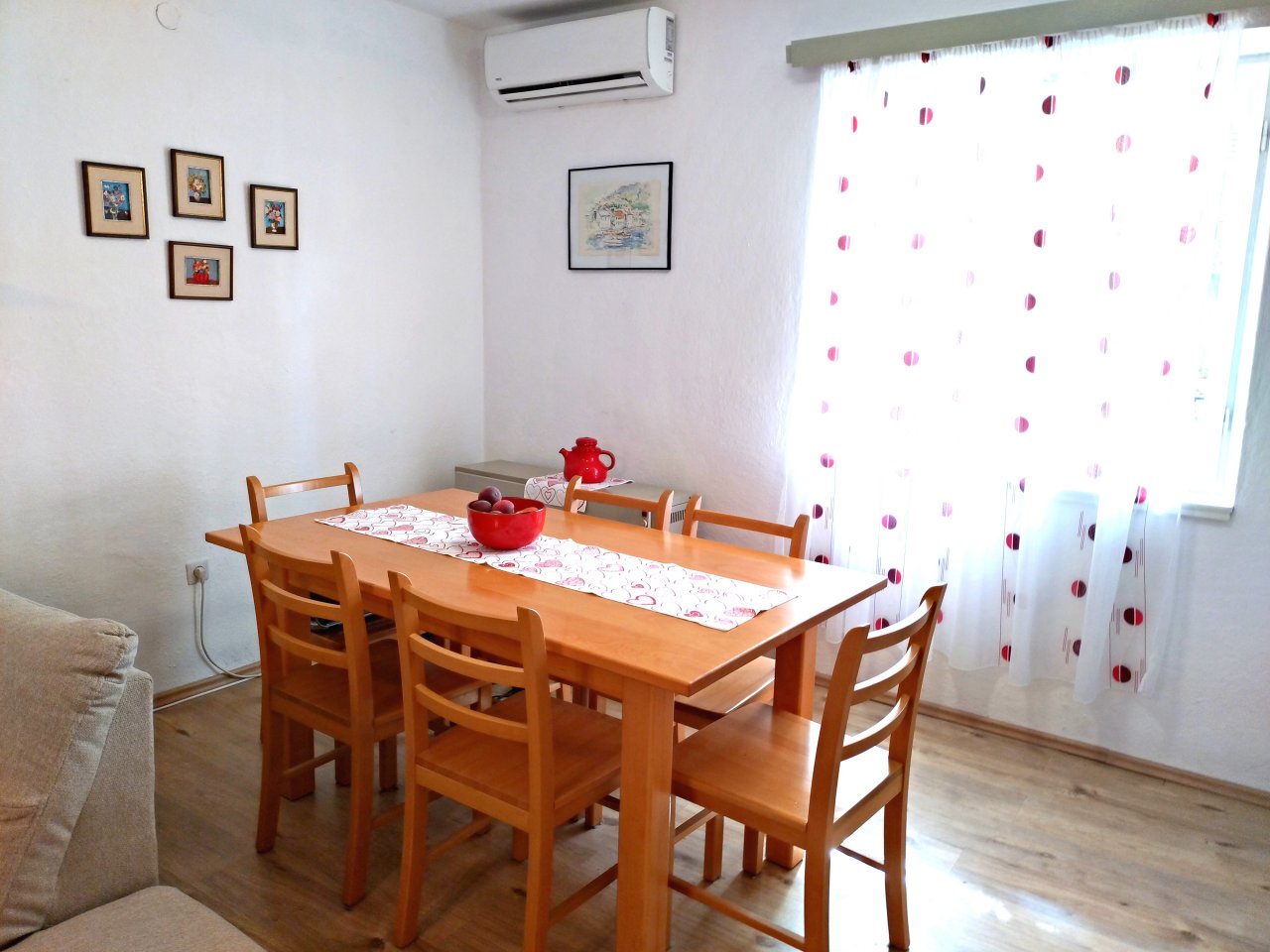 Apartment Ruzmarin - Makarska