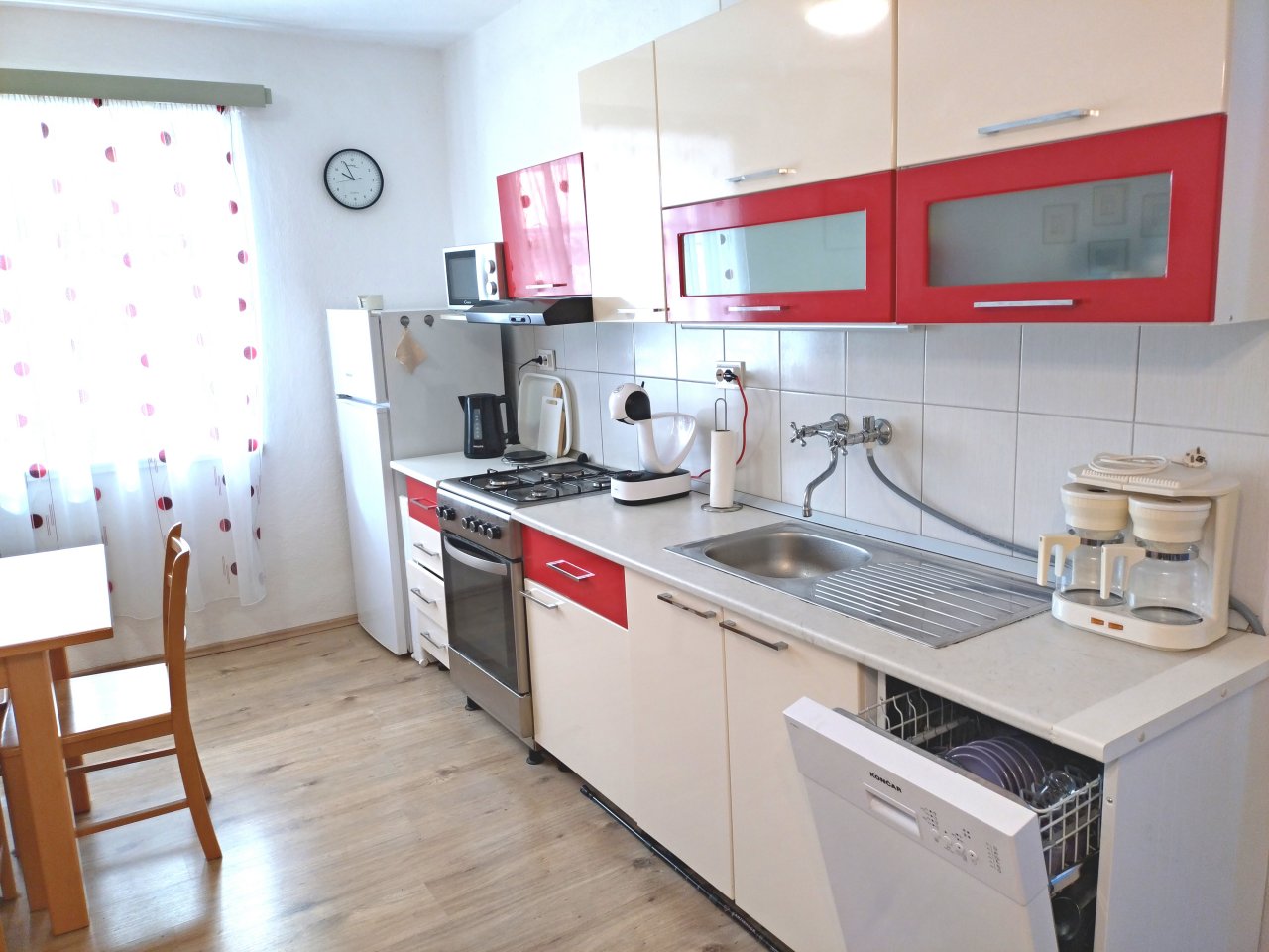 Apartment Ruzmarin - Makarska