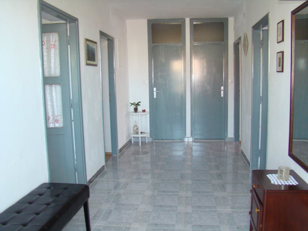Apartment Ruzmarin - Makarska